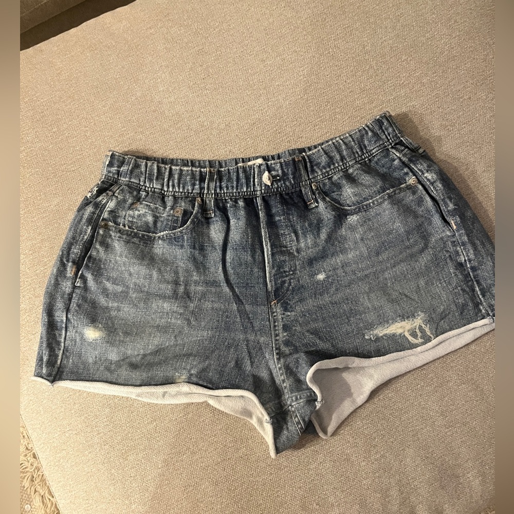 Rag & Bone Miramar Shorts 
Glasshill, XL